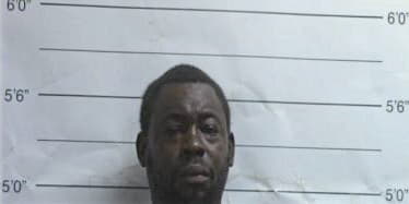 Christopher Jackson, - Orleans Parish County, LA 